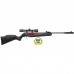 Crosman Remington Express Hunter .177 Calibre 1200FPS Break Barrel Air Rifle